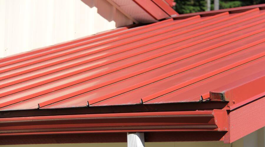 Emergency Industrial Roof Repair in Patterson, IA